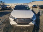 Hyundai Elantra 2019