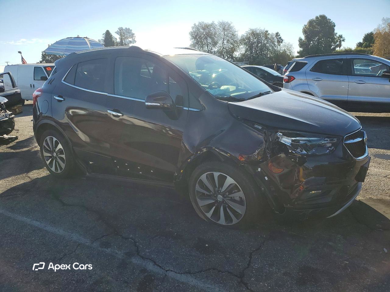 Buick Encore 2017