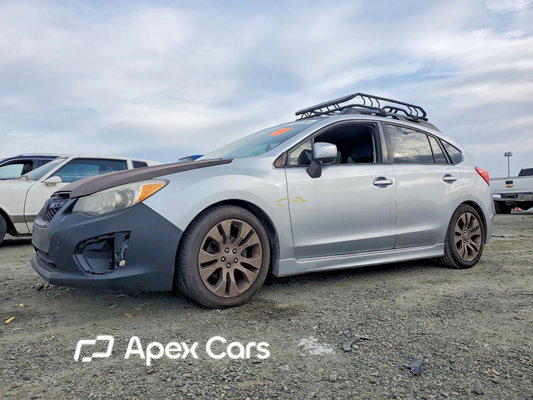 Subaru Impreza 2014 - Image 1 of 13