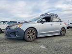 Subaru Impreza 2014