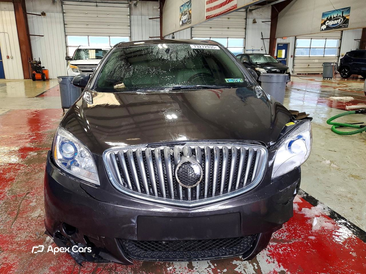 Buick Verano 2013