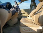 Honda Odyssey 2008