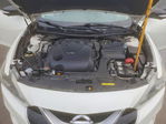 Nissan Maxima 2017