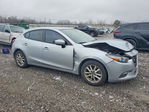 Mazda 3 2018