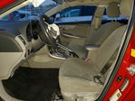 Toyota Corolla 2011