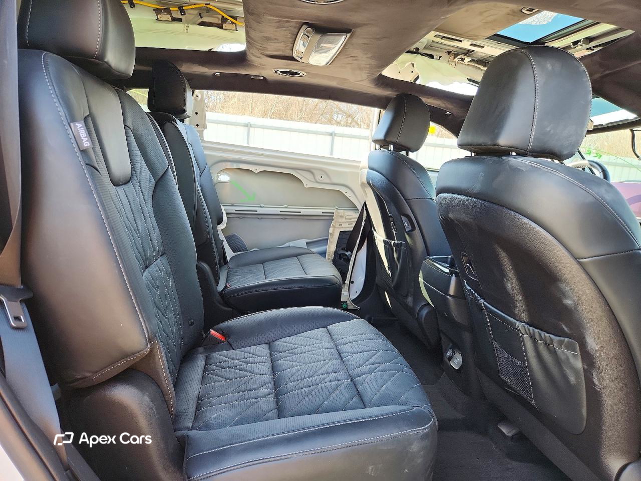 Kia Telluride 2024