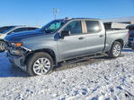 Chevrolet Silverado 2019