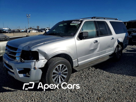 Ford Expedition 2015 - Image 1 of 13
