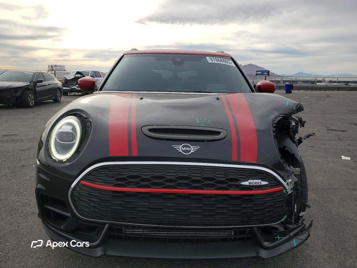MINI Cooper 2020