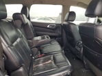 Nissan Pathfinder 2017