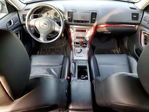 Subaru Outback 2009