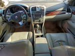 Cadillac SRX 2008