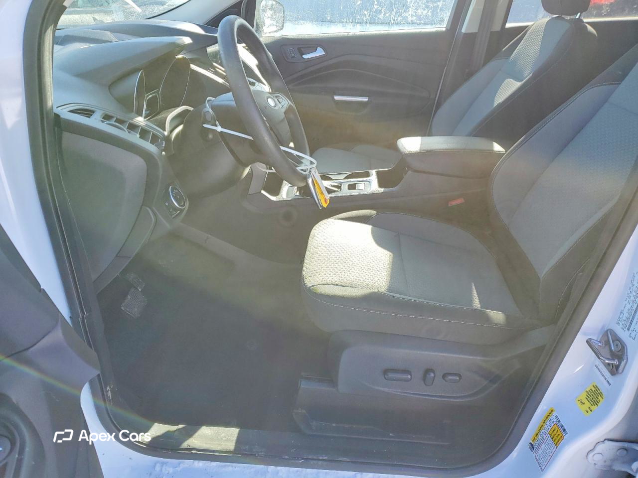 Ford Escape 2019