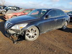 Hyundai Genesis 2011
