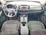 Kia Sportage 2012