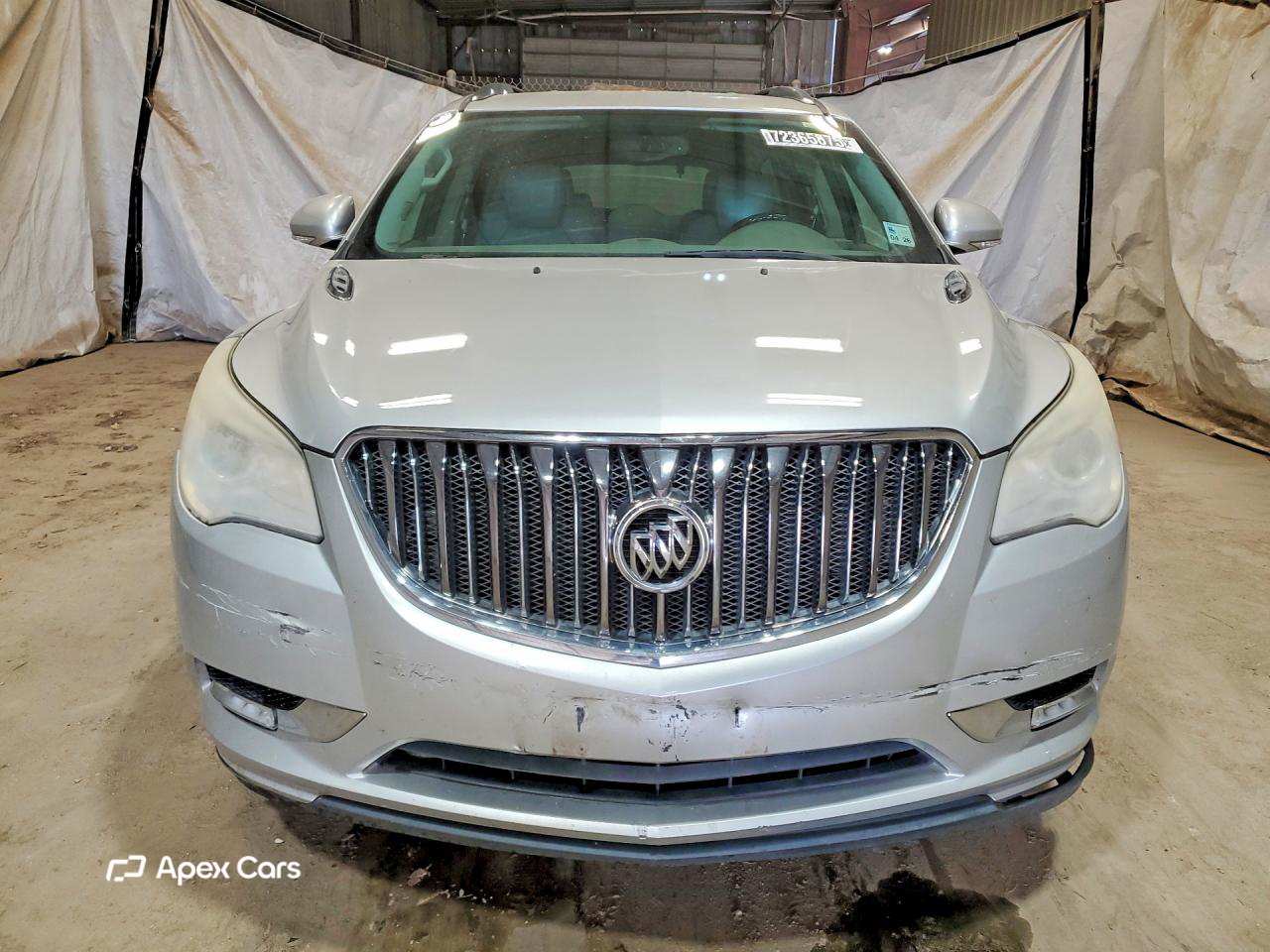 Buick Enclave 2015