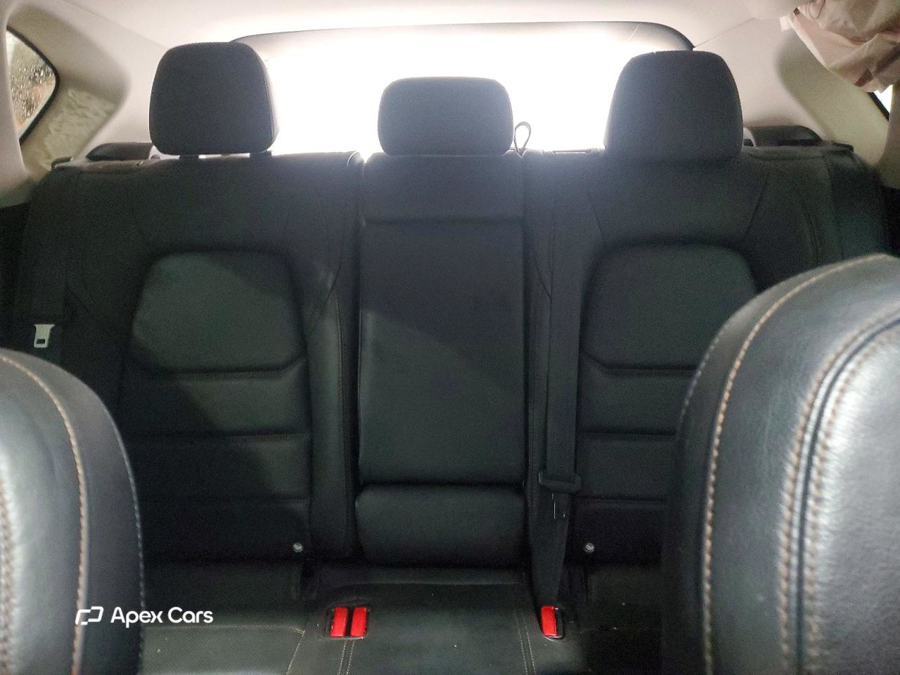 Mazda CX-5 2023