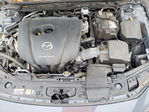 Mazda 3 2019