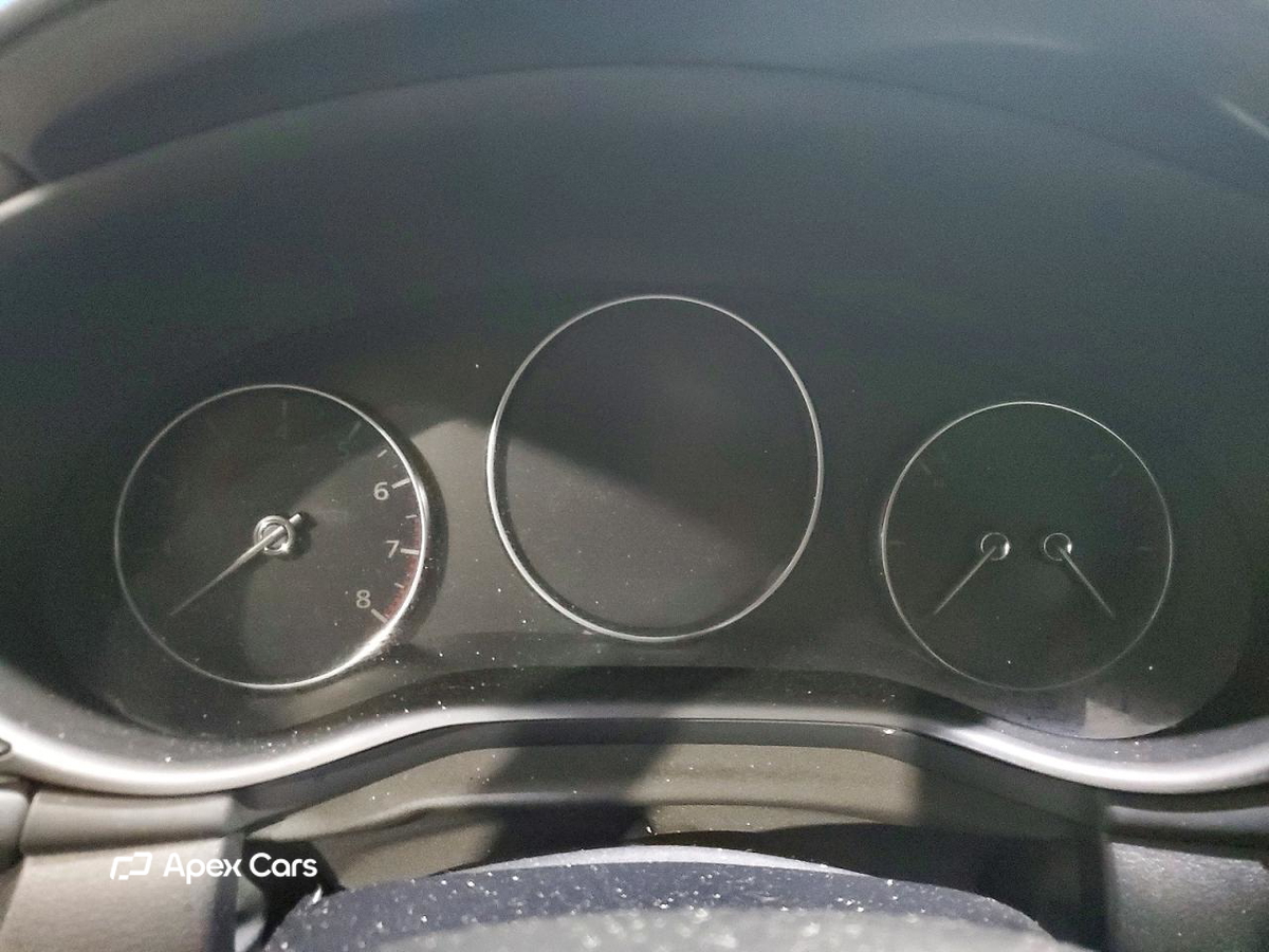 Mazda 3 2019