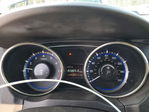 Hyundai Sonata 2012