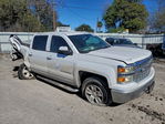 Chevrolet Silverado 2015