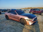 Ford Mustang 2019