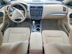 Nissan Altima 2013