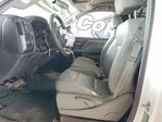 Chevrolet Silverado 2015