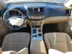 Toyota Highlander 2012