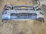 Chevrolet Silverado 2015