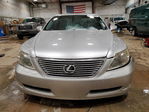 Lexus LS 2007