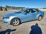 Volkswagen Passat 2012