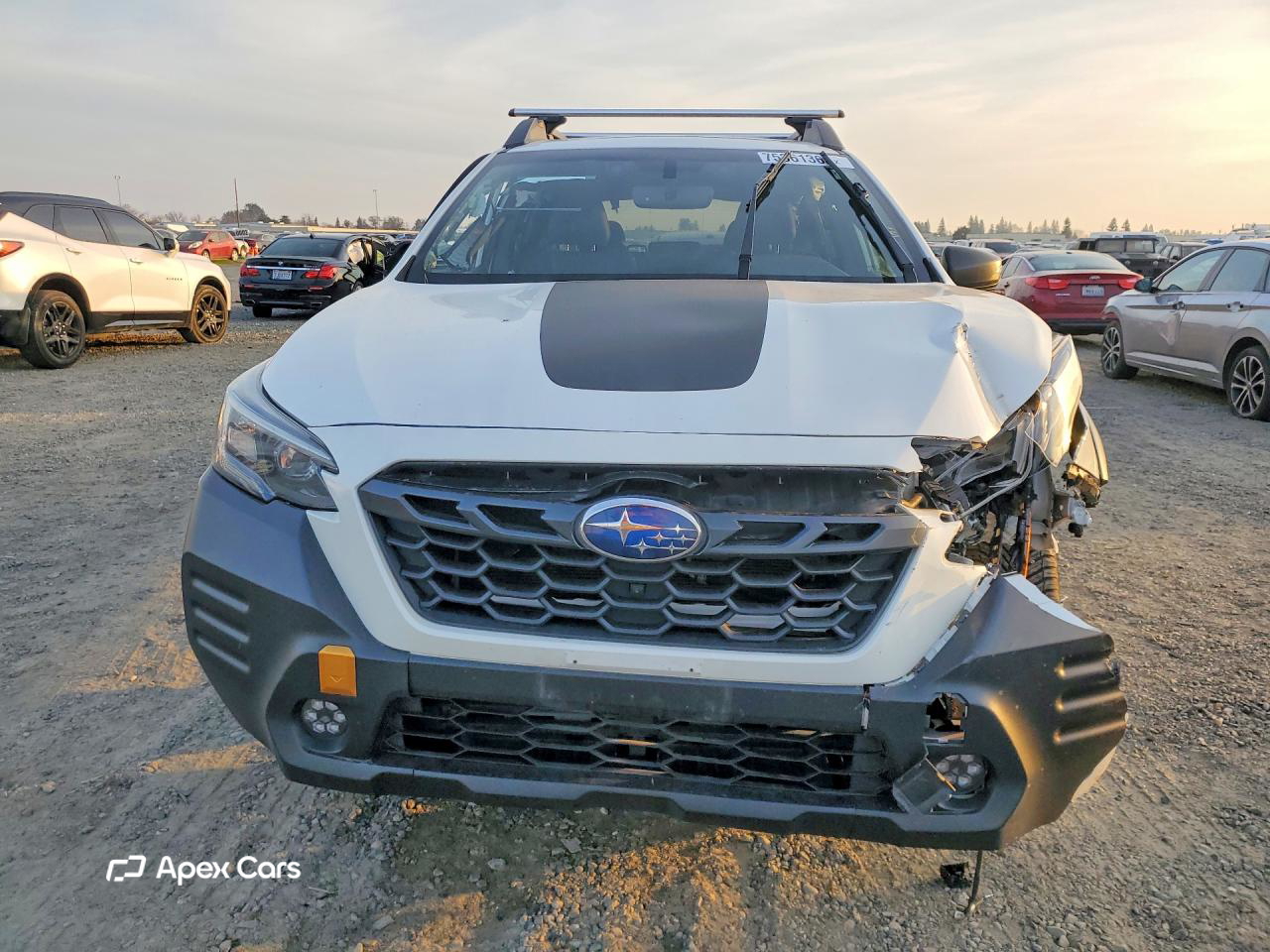 Subaru Outback 2022