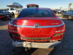 Buick LaCrosse 2014