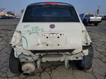 Fiat 500 2013