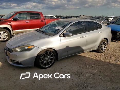 Dodge Dart 2014 - Image 1 of 13