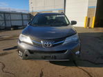 Toyota RAV 4 2015