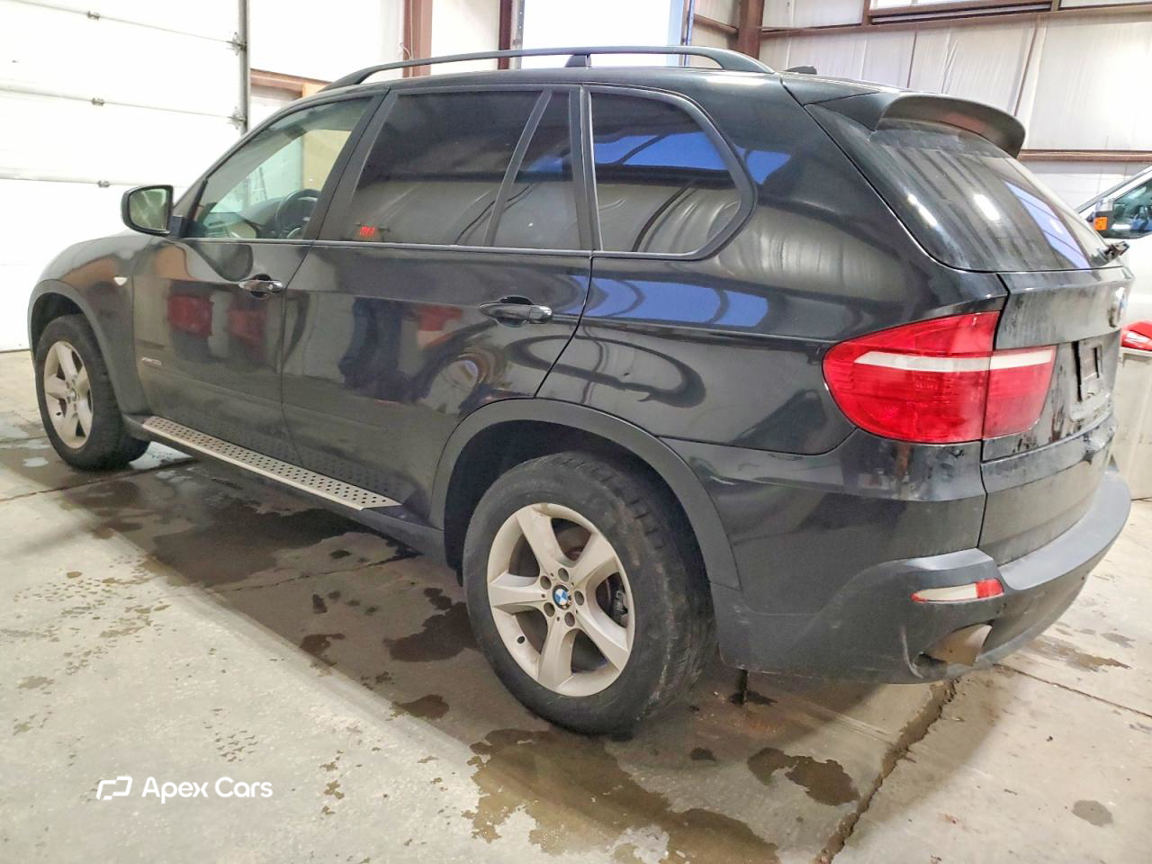 BMW X5 2010