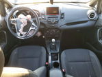 Ford Fiesta 2014