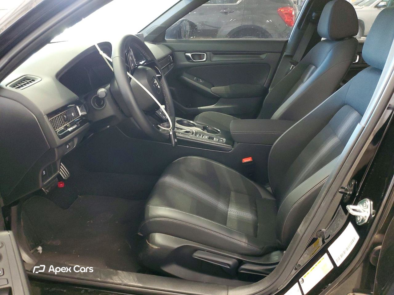 Honda Civic 2025