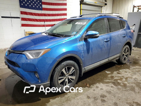 Toyota RAV 4 2018 - Image 1 of 13