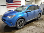 Toyota RAV 4 2018