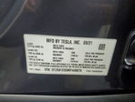 Tesla Model S 2021