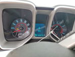 Chevrolet Camaro 2011