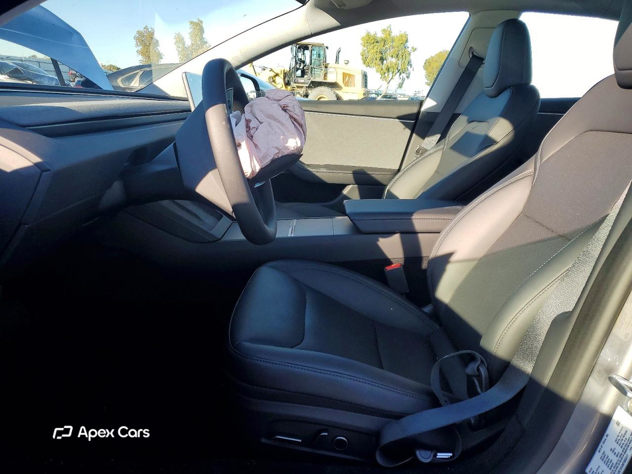 Tesla Model 3 2025
