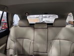 Subaru Outback 2011