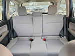 Subaru Forester 2017