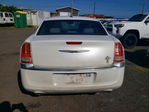 Chrysler 300 2012