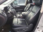 Nissan Pathfinder 2017