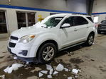 Chevrolet Equinox 2011